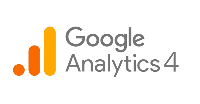 Google Analytics logo